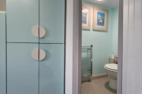 Ensuite W/C
