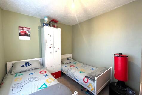 Bedroom Two ( Image 2 )