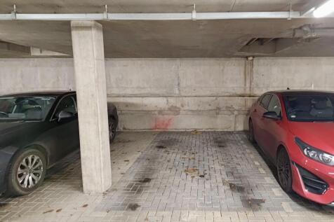 allocated parking