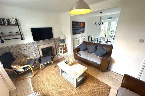 Lounge Area.