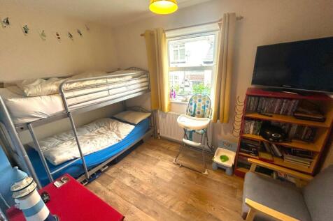 Office-Bedroom