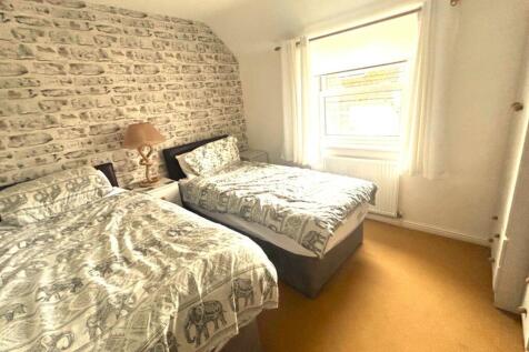 Bedroom.