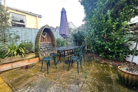 Patio Garden