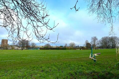 St Marys Park..