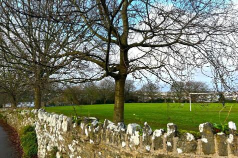 St Marys Park.