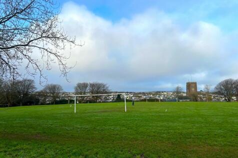 St Marys Park