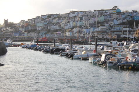 Brixham Town..JPG