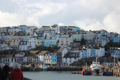 Brixham Town.JPG