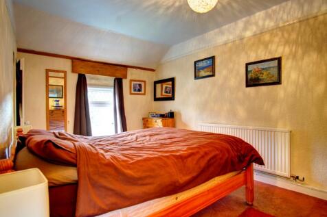 Bedroom 1.