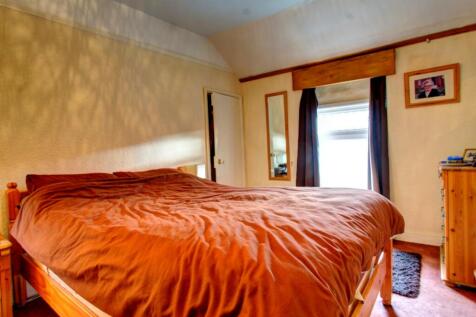 Bedroom 1.
