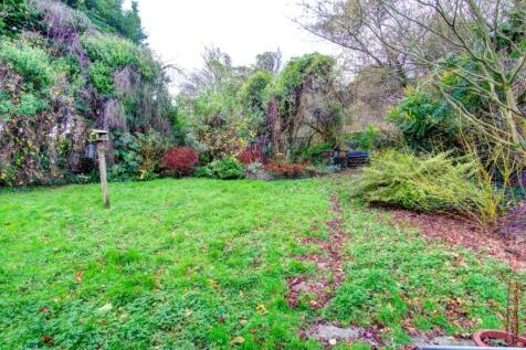 Garden.