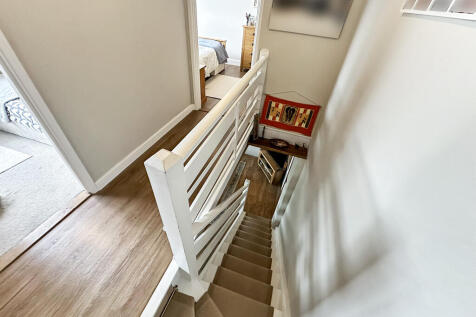 Staircase/Landing