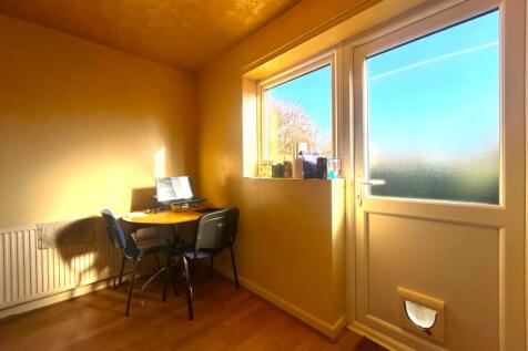 Kitchen Breakfast Room