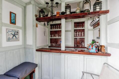 Bar Area
