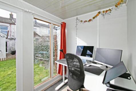 Home Office Internal