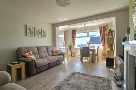 Lounge area