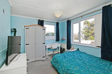 Reception/Bedroom Four