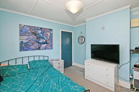 Reception/Bedroom Four