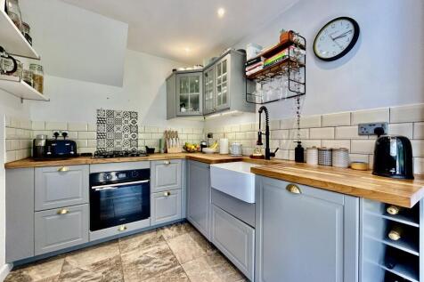 Kitchen:Breakfast Room