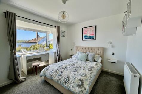 Bedroom Two.