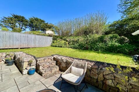 Rear Gardens
