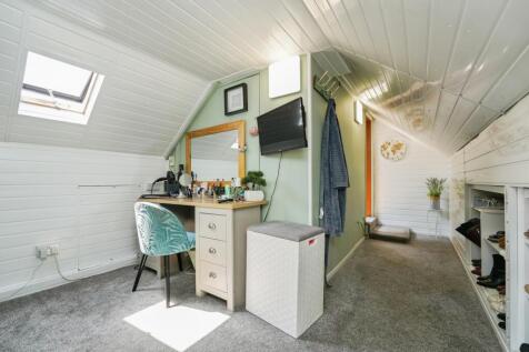 Dressing Room/Nursery