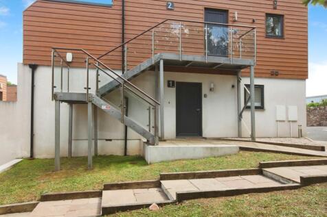 The Property and Entrance