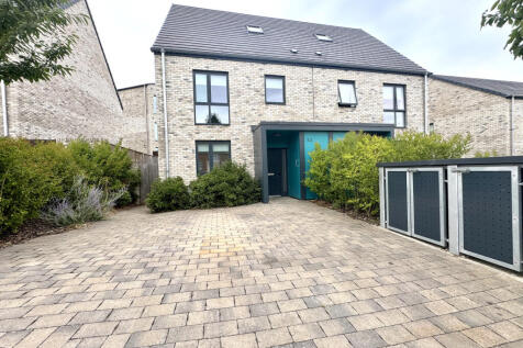 Dunmail Road, Elderberry Walk, Bristol, BS10