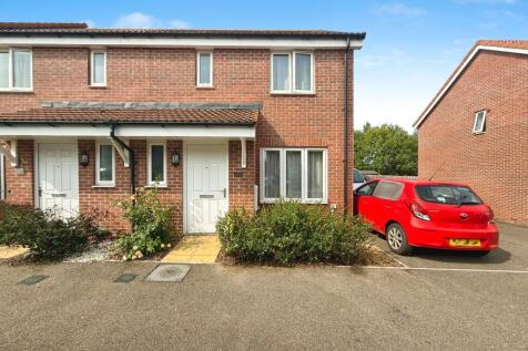 Myrtlebury Way, Exeter, EX1