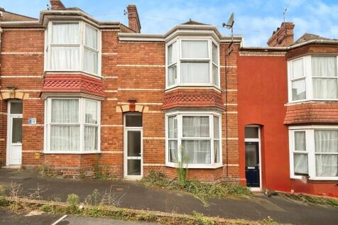 Salisbury Road, Exeter, EX4