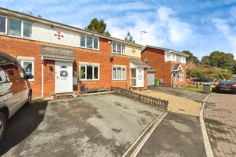 Excalibur Close, Exeter, EX4