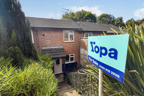 Plassey Close, Exeter, EX4