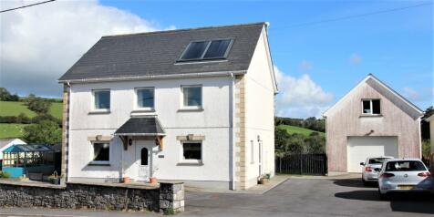Houses For Sale In Kidwelly Rightmove