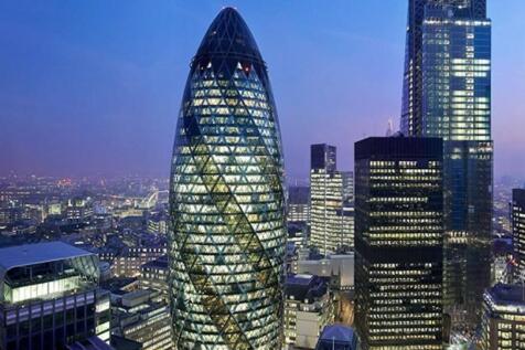 Gherkin night shot.jpg