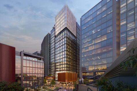 The Turing Building  External dusk.jpg