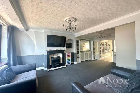 Reception Room One