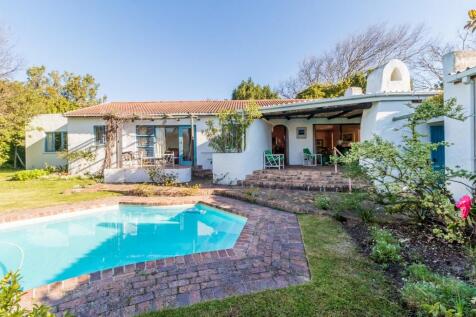 Property For Sale Cape Town Rightmove