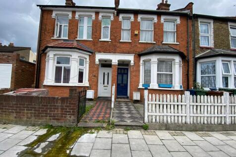 Thomson Road, Harrow, Middlesex HA3