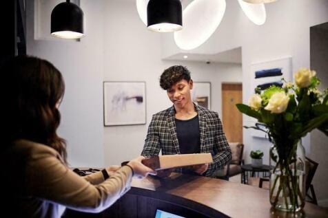 Concierge Service