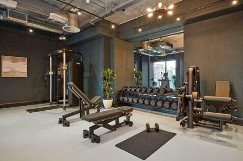 Private Gym