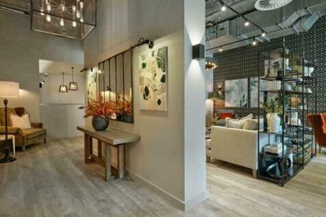 Communal Space