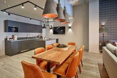 Communal Space