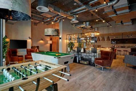 Communal Space