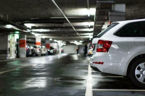 Secure Parking