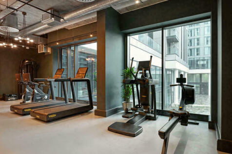 Private Gym