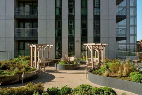 Garden Terrace