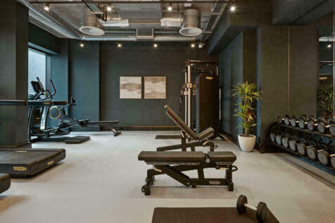 Private Gym