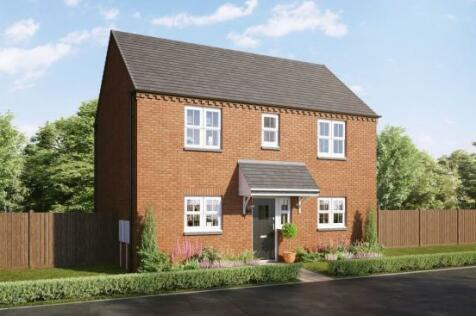 3 Bedroom Houses For Sale In Coundon Coventry Warwickshire Rightmove