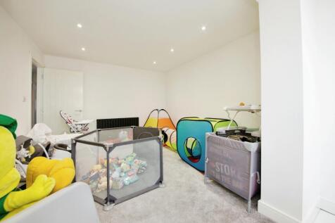 Study/Playroom