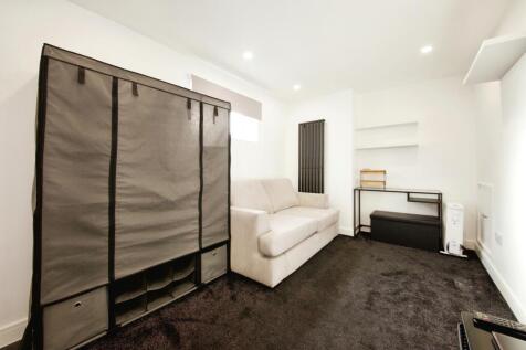 Annexe Bedroom